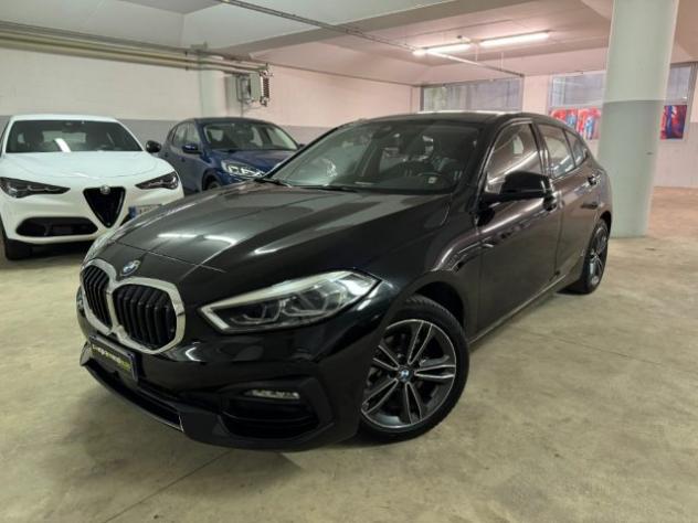 BMW 116 d 5p. Sport rif. 23505166