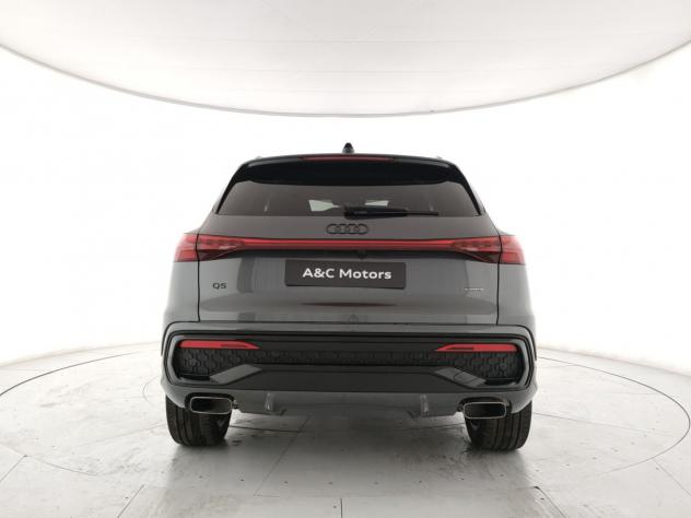 Audi Q5 Audi SUV S line edition TFSI quattro 150 kW S tronic - Foto 4