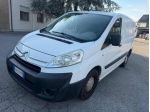 CITROEN Jumpy 2.0 HDi/120 FAP PC Atlante Business Bellissima rif. 24202709