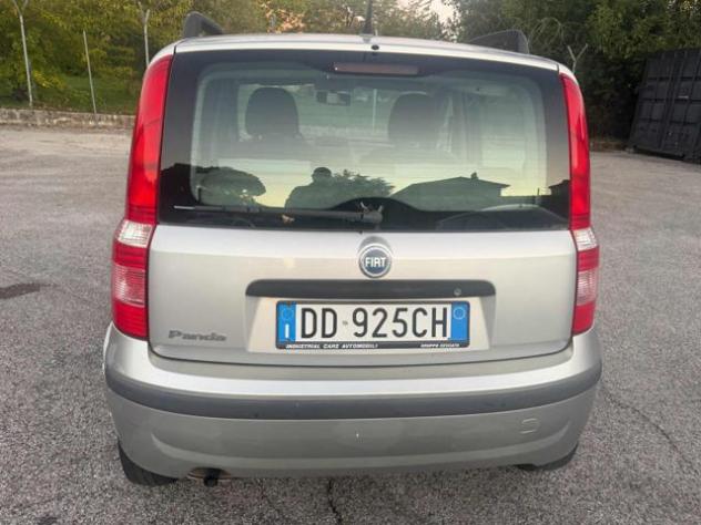 FIAT Panda 1.2 Dynamic senza nessun lavoro da fare rif. 24185216 - Foto 10