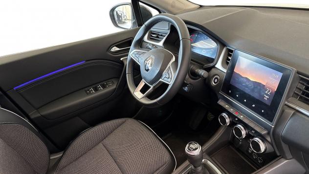 Renault Captur II 2019 1.0 TCe GPL Techno - Foto 6