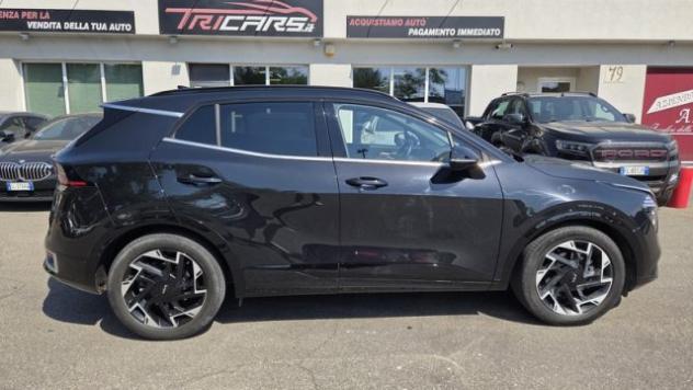 KIA Sportage 1.6 TGDi HEV AT GT-line PERMUTE rif. 23905558 - Foto 5