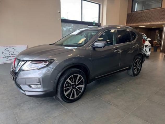 NISSAN X-Trail 1.6 dCi 2WD Tekna rif. 24108931