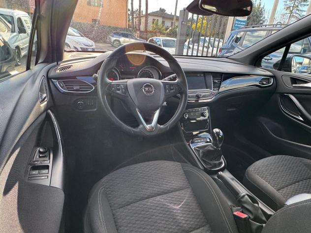 Opel Astra 1.6 CDTi 110CV Start&Stop 5 porte Innovation - Foto 7