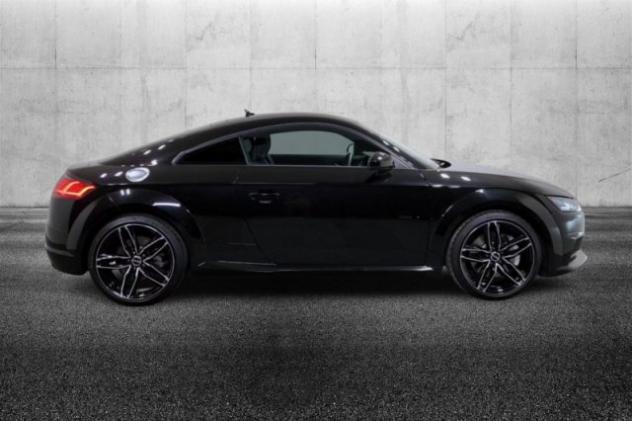 AUDI TT Coupé 45 TFSI quattro S tronic rif. 23757181 - Foto 4