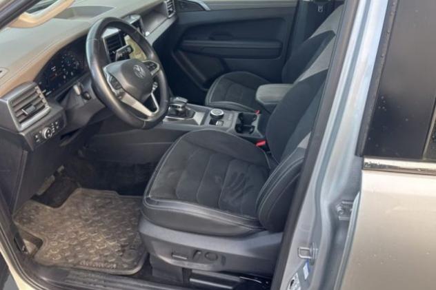 VOLKSWAGEN Amarok 2.0 TDI 205 CV 4MOTION aut. Style rif. 23758073 - Foto 4