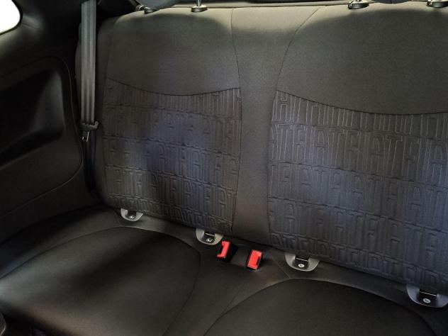 FIAT 500 III 2015 1.0 hybrid Dolcevita 70cv - Foto 10