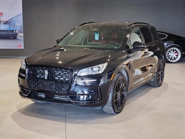 LINCOLN Mark CORSAIR 2.0T GTDI AWD Reserve FULL OPTIONAL rif. 21644193