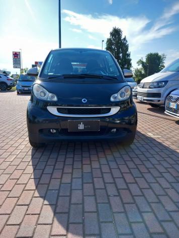 Smart ForTwo 1000 52 kW couppassion - Foto 5