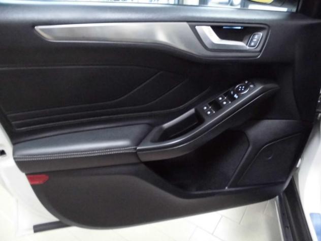 Ford Focus 2.0 EcoBlue 150 CV automatico SW Active X Co-Pilot - Foto 8
