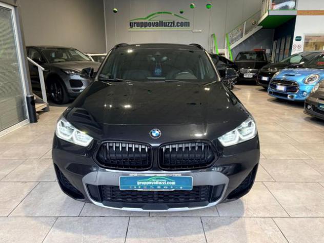 BMW X2 sDrive18d Msport / M sport X Shadow AMBIENT ACC rif. 23457796 - Foto 2