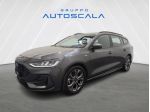 FORD Focus 1.0 EcoBoost Hybrid 125CV Powershift SW ST-Line De rif. 23909675