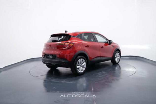 MITSUBISHI ASX 1.0L 100 CV Invite Plus GPL rif. 23883944 - Foto 6