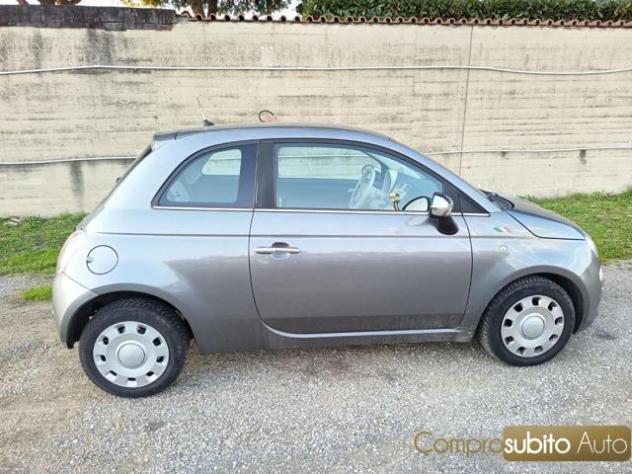 FIAT 500 1.3 Multijet 16V MOTORE FUSO rif. 23793379 - Foto 7