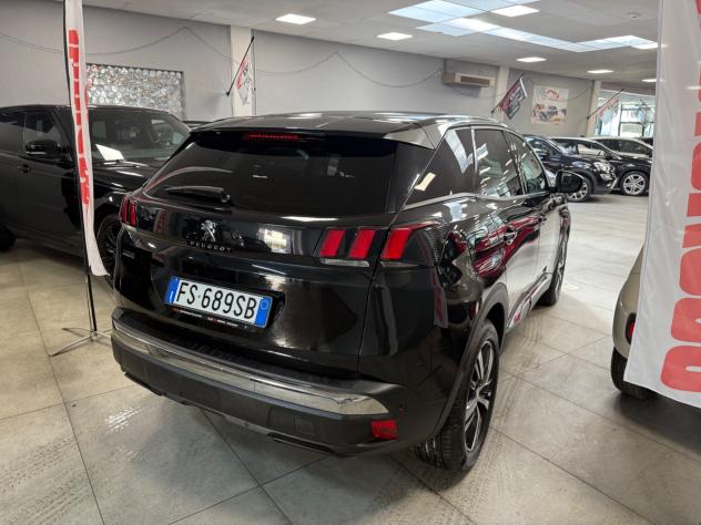 Peugeot 3008 BlueHDi 130 S&S Allure EAT8 - Foto 5