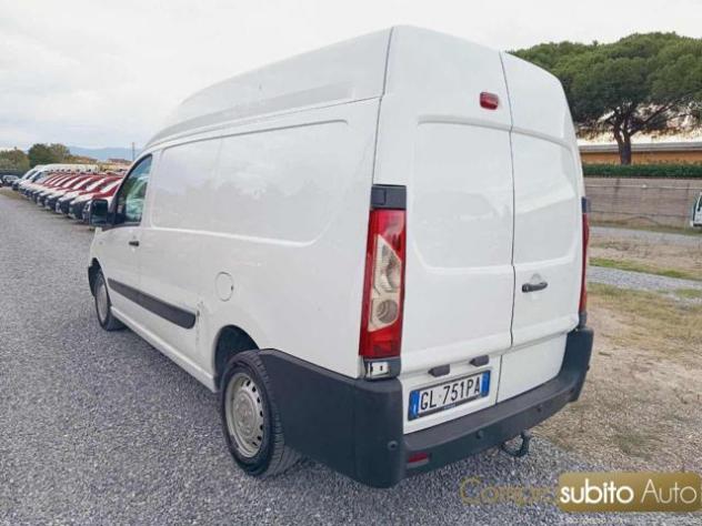 PEUGEOT Expert 2.0 HDi 125CV + 22% rif. 24148076 - Foto 7