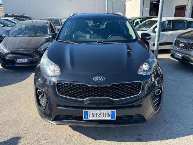 KIA Sportage 1.7 CRDI 115CV 70MILA KM SUPER PREZZO rif. 23831177 - Foto 2