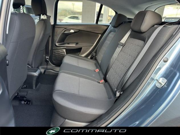 FIAT Tipo 1.5 Hybrid DCT 5 porte 130 cv rif. 23383343 - Foto 10