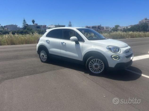 FIAT 500X 1.3 Mjet 95cv E6D Connect - Foto 5