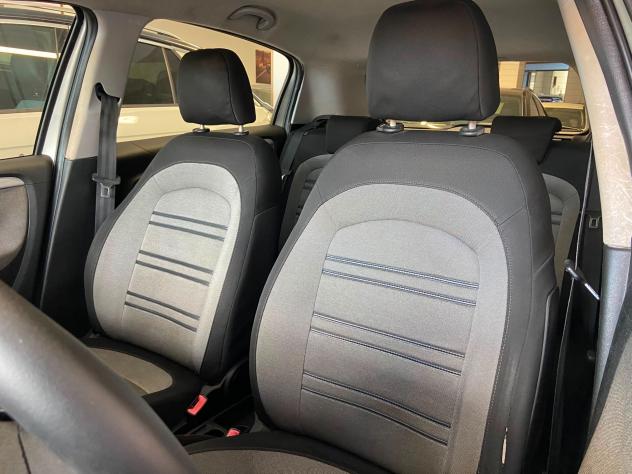 Fiat Punto Evo 1.3 Mjt 75 CV 5 porte Active - Foto 9