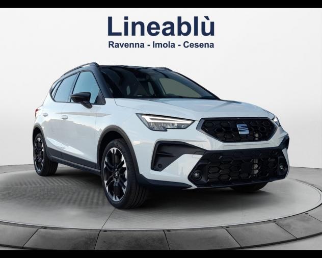 SEAT Arona 1,5 TSIFR 5P110 DS9A7 MY 27 - Foto 7