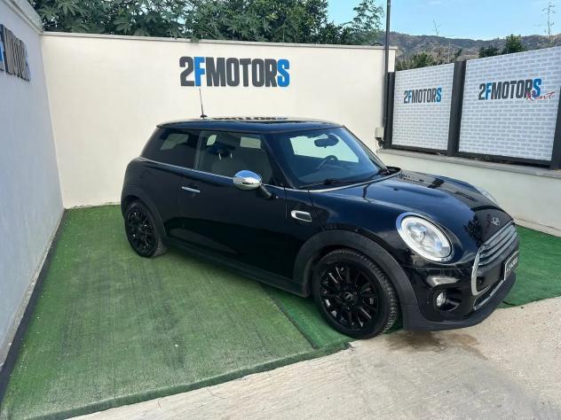Mini One D 1.5 Hype 3p my18 - Foto 3