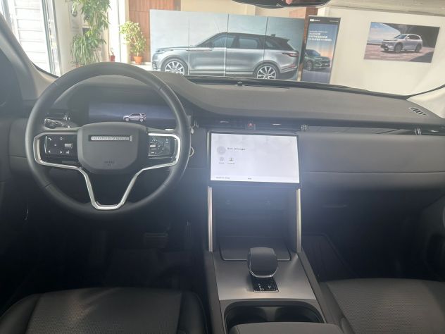 Discovery Sport 2.0 163 cv AWD Aut. R- Dynamic S - Foto 7