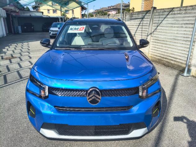 CITROEN C3 4ª serie C3 Hybrid 110 e-DCS6 Max - Foto 2