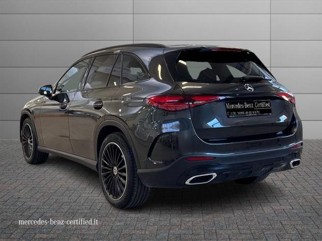 Mercedes-Benz GLC - X254 220 d mhev AMG Line Advanced Plus 4matic auto - Foto 3