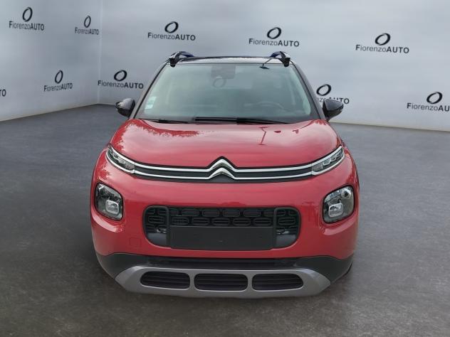 Citroën C3 Aircross 1.2 P.Tech Feel 81Kw (Man)"PREZZO REALE"(F1228) - Foto 6