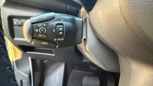 CITROEN C5 Aircross BLUEHDI 130 EAT8 FEEL PACK *FULL LED*R.CAM*.18 rif. 22133340 - Foto 7