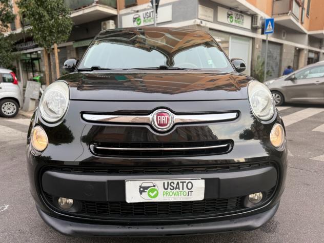 Fiat 500L Living 0.9 TwinAir Metano Lounge - Foto 2