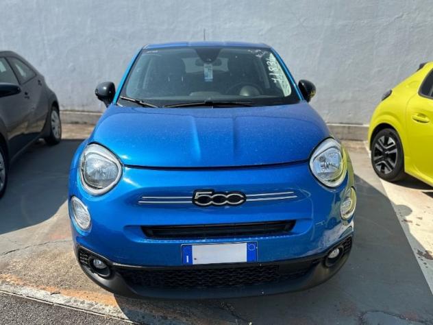 FIAT 500X 1.0 T3 120 CV Club - Foto 2