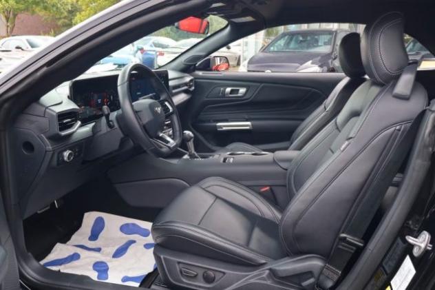FORD Mustang Convertible 2.3 EcoBoost Dark Horse rif. 24227184 - Foto 10