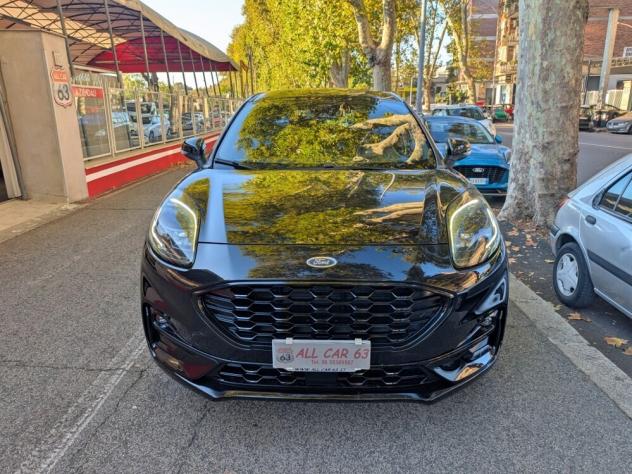 Ford Puma 1.0 Hybrid ST-Line SENZA VINCOLI DI FINANZIAMENTO - Foto 2