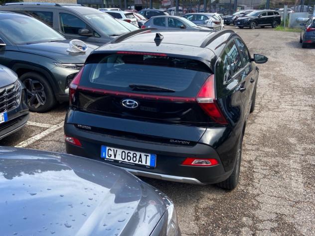 Hyundai Bayon 1.2 MPI 84cv Xline - Foto 7