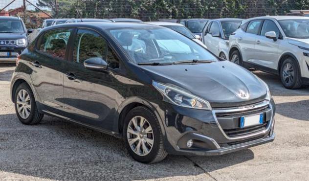 PEUGEOT 208 1.2cc 83cv rif. 22914133 - Foto 3