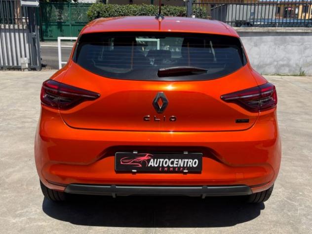 RENAULT Clio Full Hybrid E-Tech 145 CV Prezzo Reale! rif. 23965930 - Foto 5