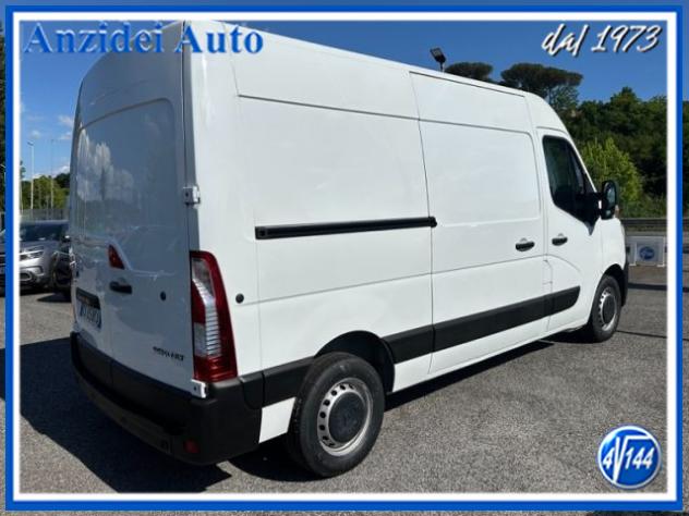 RENAULT Master 2.3 dCi L2H2 HACCP Coibentato Frigo autoclima rif. 24054076 - Foto 7
