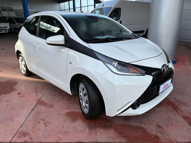 Toyota Aygo 1.0 VVT-i x-cool - Foto 3