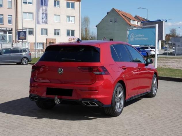 VOLKSWAGEN Golf 2.0 TDI 150 CV DSG SCR R-Line rif. 23681022 - Foto 2