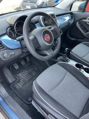 FIAT 500X 1.3 MultiJet 95 CV Lounge OK NEOPATENTATI rif. 23811572 - Foto 10