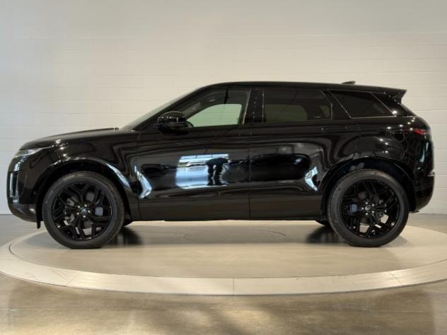 LAND ROVER Range Rover Evoque AUTOCARRO N1 150CV AWD Aut S PREZZO+IVA rif. 24136198 - Foto 2
