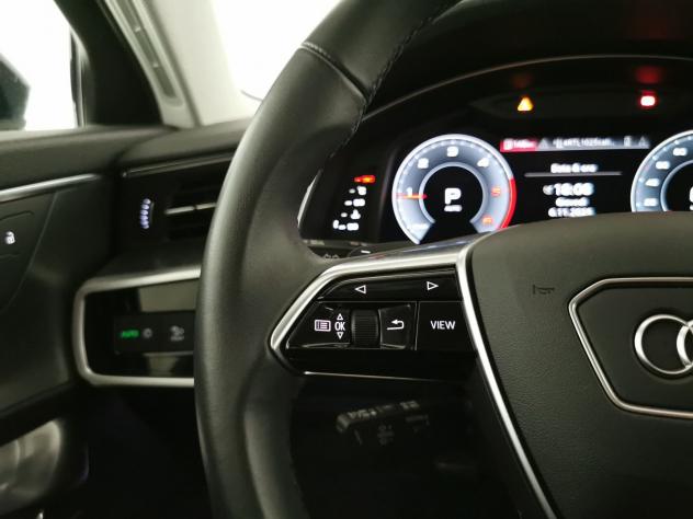 Audi A6 Avant 40 2.0 tdi mhev Business quattro s-tronic - Foto 10