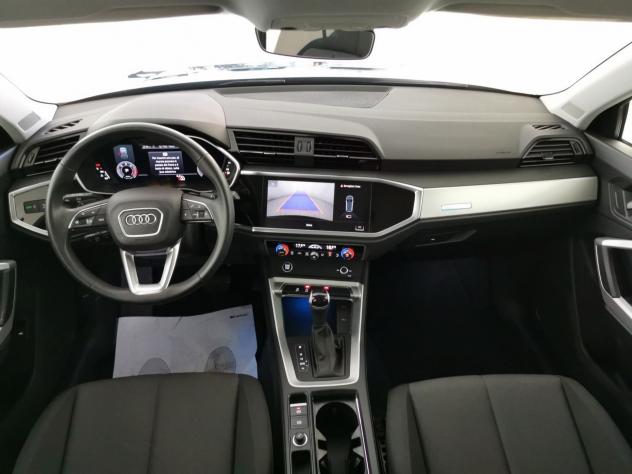 Audi Q3 35 2.0 tdi Business Advanced s-tronic - Foto 8