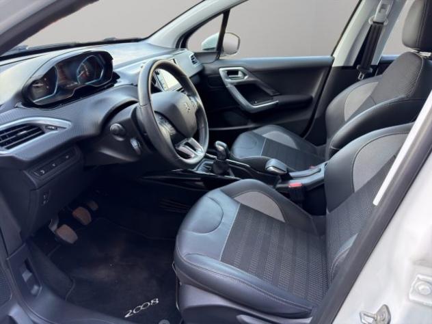 PEUGEOT 2008 1.5 100CV Allure rif. 23504759 - Foto 7