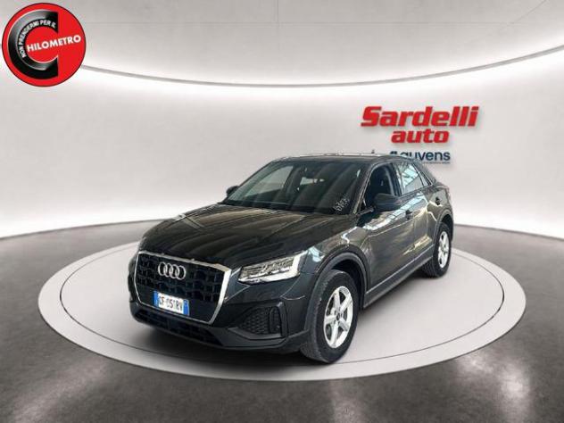 AUDI Q2 30 TDI S tronic Business rif. 23887201