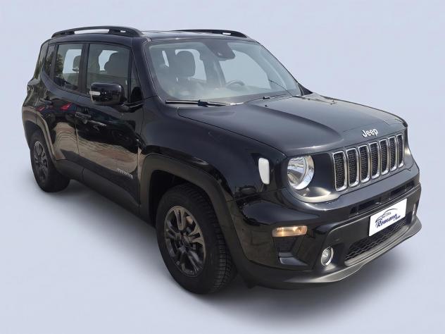 JEEP - Renegade 1.6 mjt Business 2wd 130cv#NAVIGATORE 8.4! - Foto 2