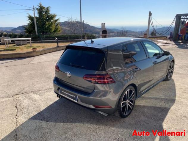 VOLKSWAGEN Golf GTD 2.0 TDI 5p. BMT Cambio manuale rif. 16619267 - Foto 8