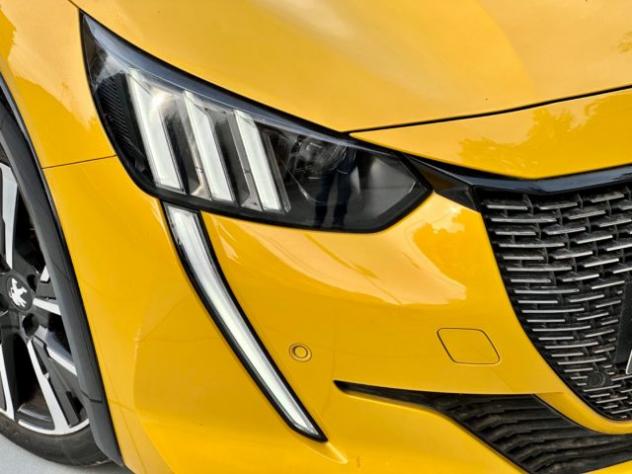 PEUGEOT 208 BlueHDi 100 Stop&Start 5 porte GT Line rif. 23941681 - Foto 10